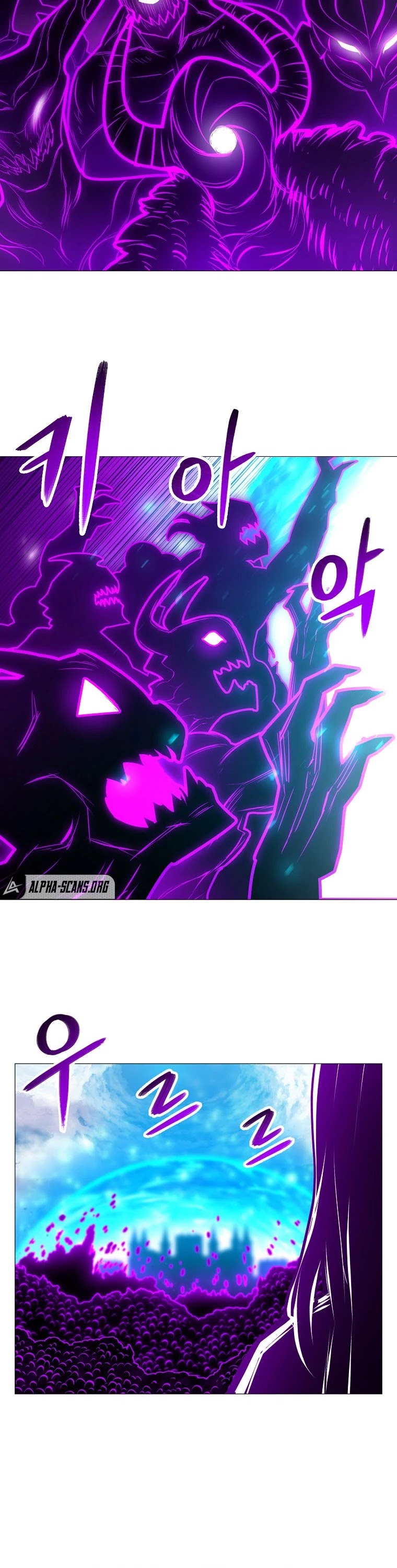 Updater Chapter 86 page 31 - Chapter 86