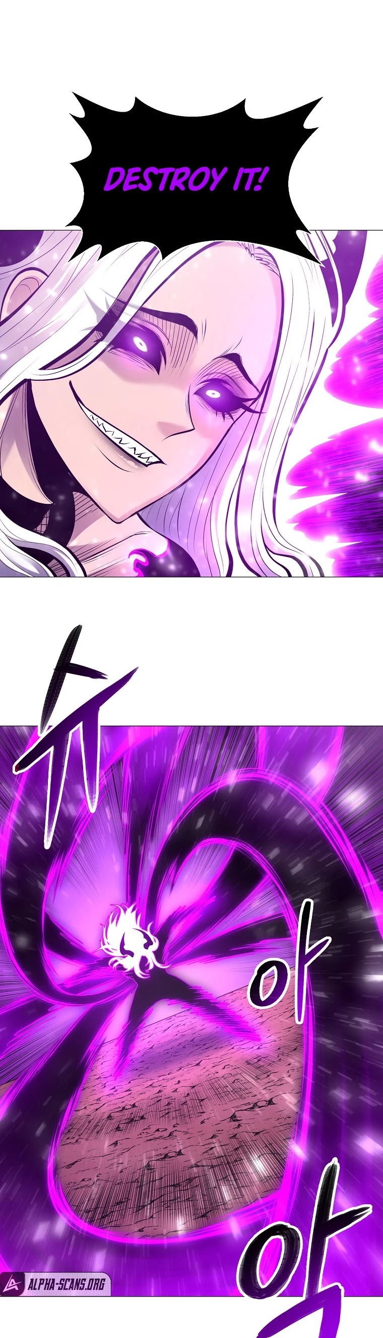 Updater Chapter 86 page 34 - Chapter 86