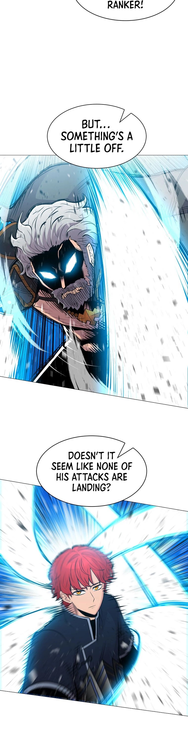 Updater Chapter 86 page 4 - Chapter 86