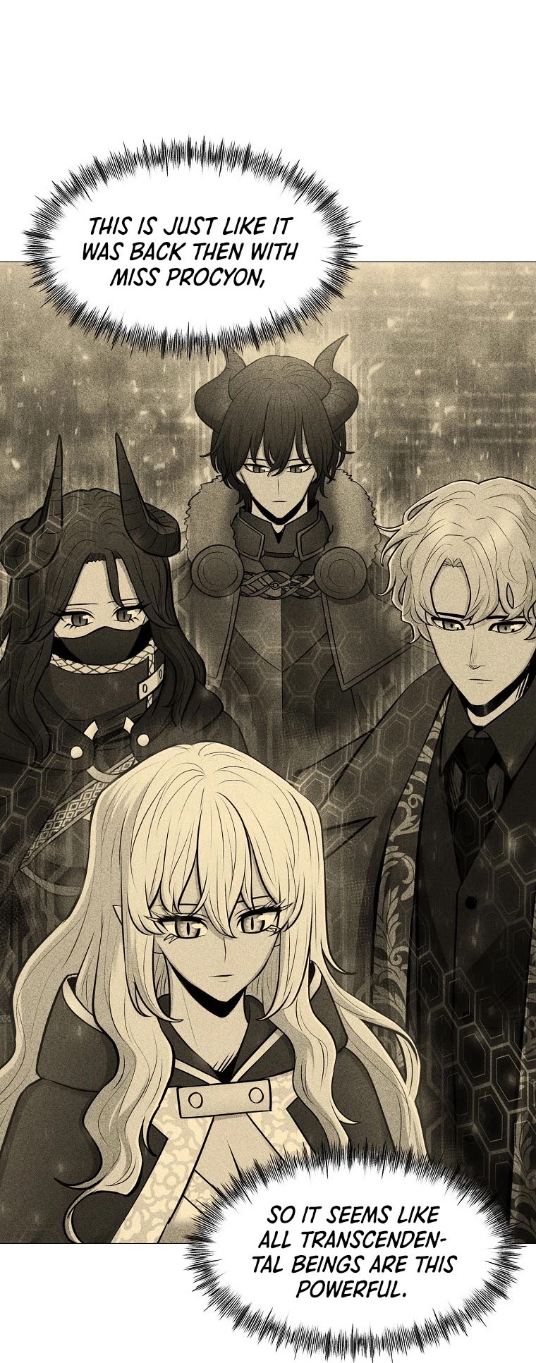 Updater Chapter 86 page 7 - Chapter 86