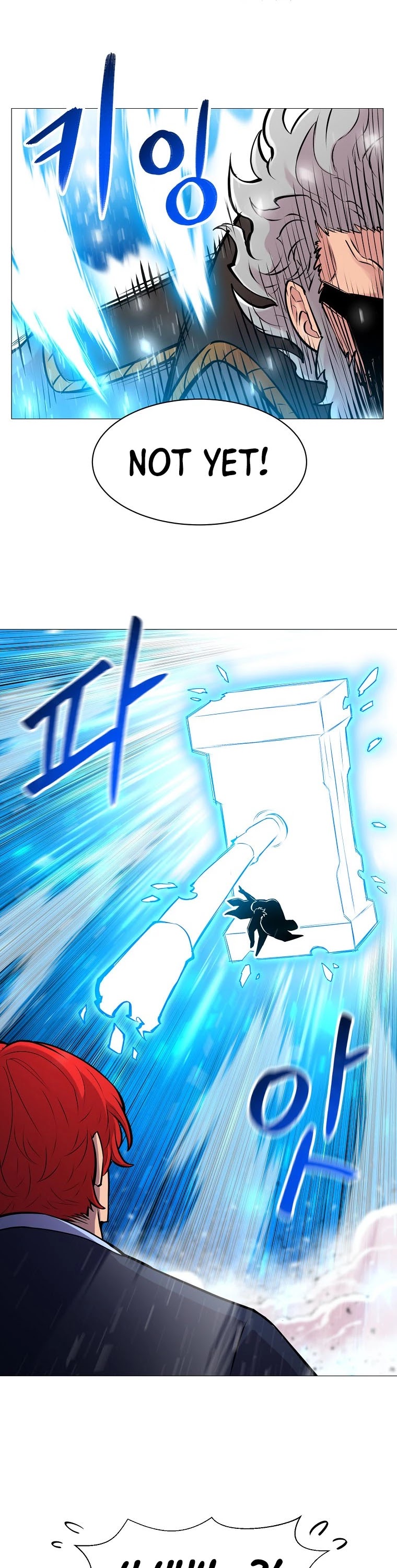 Updater Chapter 86 page 8 - Chapter 86