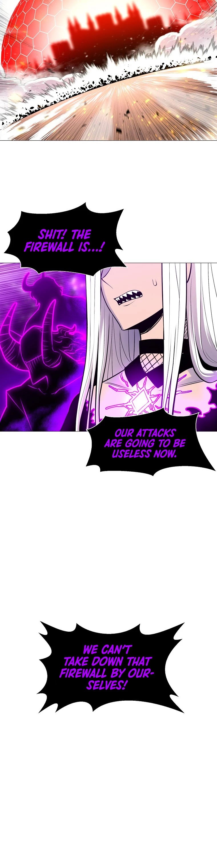Updater Chapter 87 page 10 - Chapter 87
