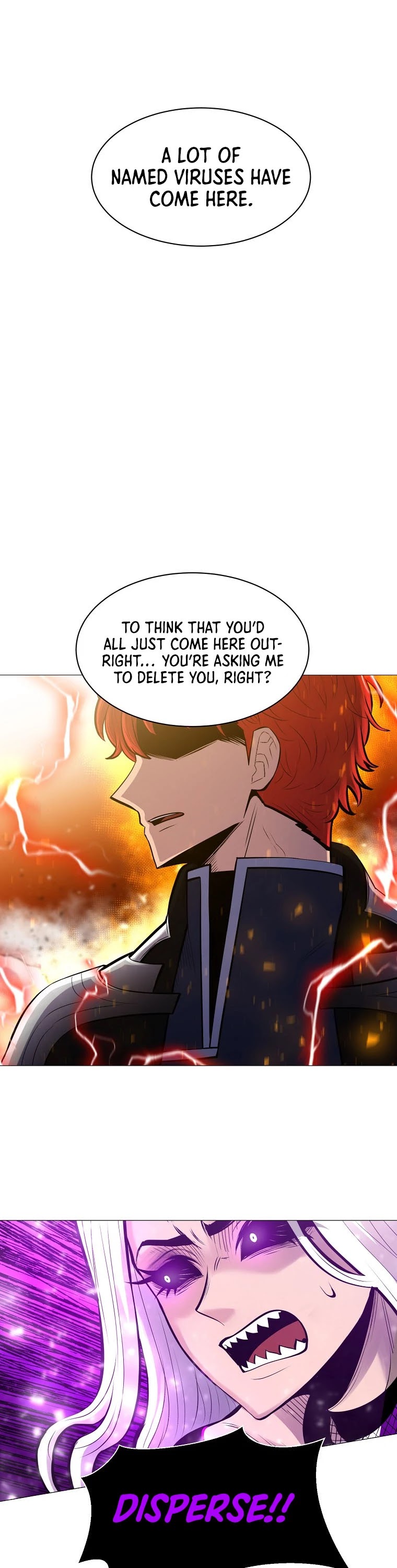 Updater Chapter 87 page 13 - Chapter 87