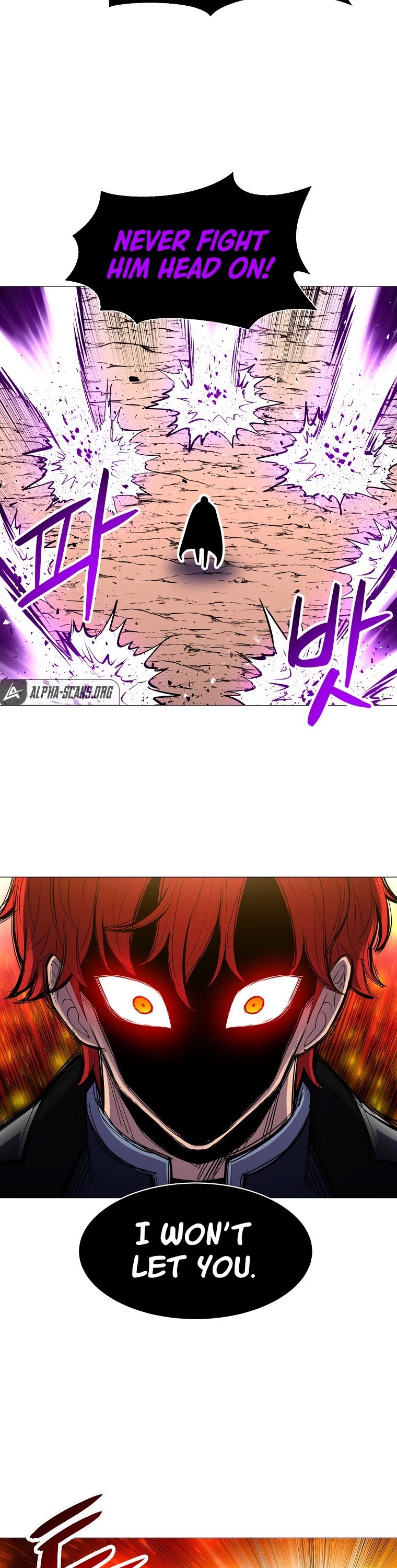 Updater Chapter 87 page 14 - Chapter 87