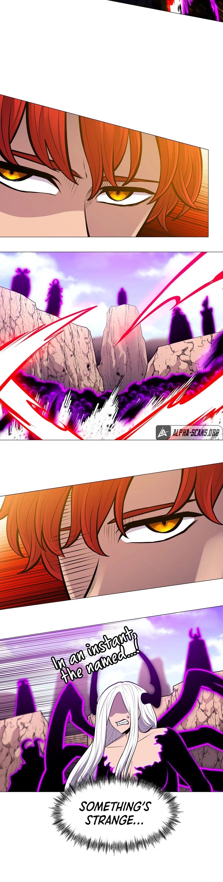 Updater Chapter 87 page 19 - Chapter 87
