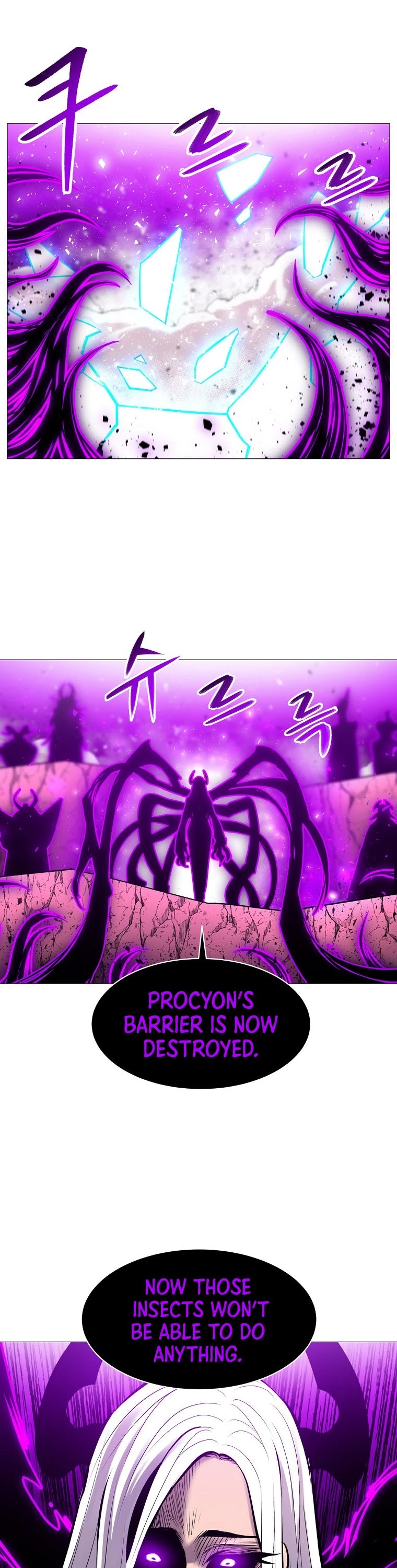 Updater Chapter 87 page 2 - Chapter 87