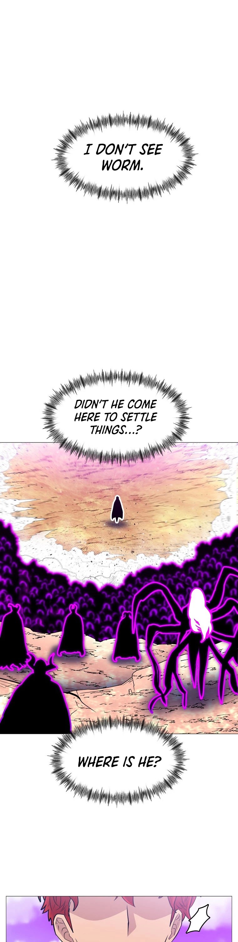 Updater Chapter 87 page 20 - Chapter 87