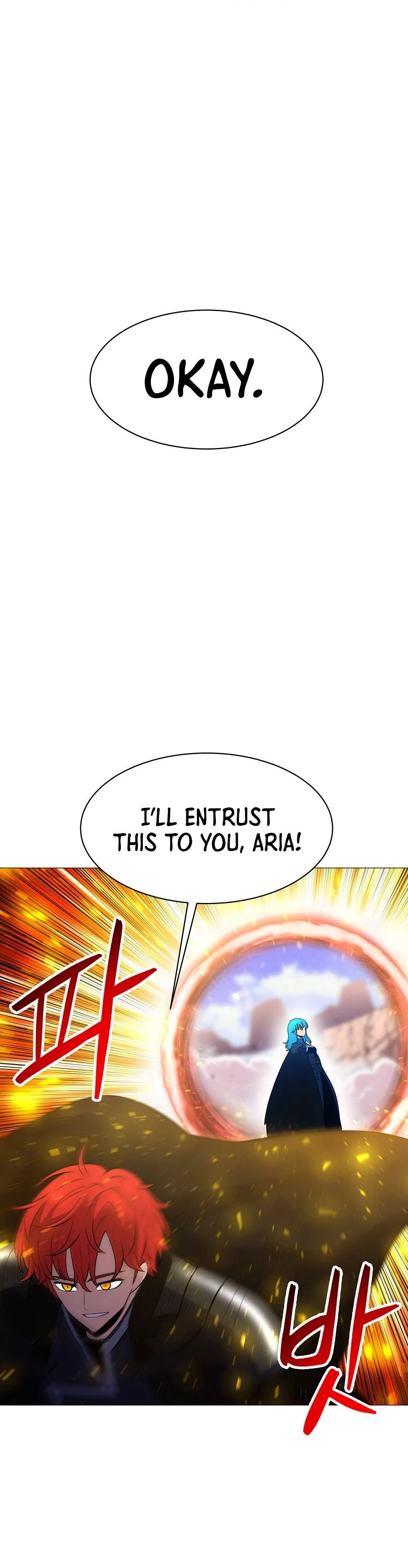 Updater Chapter 87 page 25 - Chapter 87