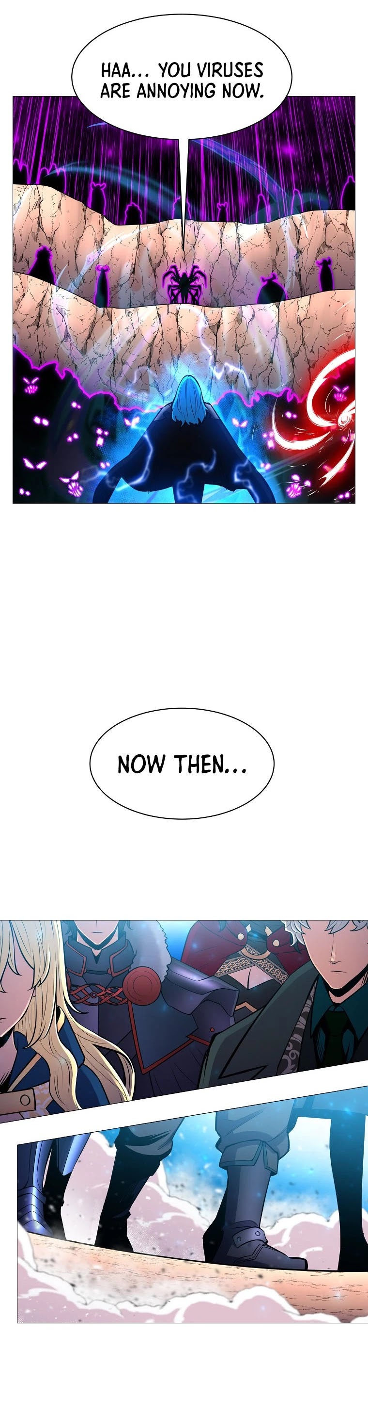 Updater Chapter 87 page 26 - Chapter 87