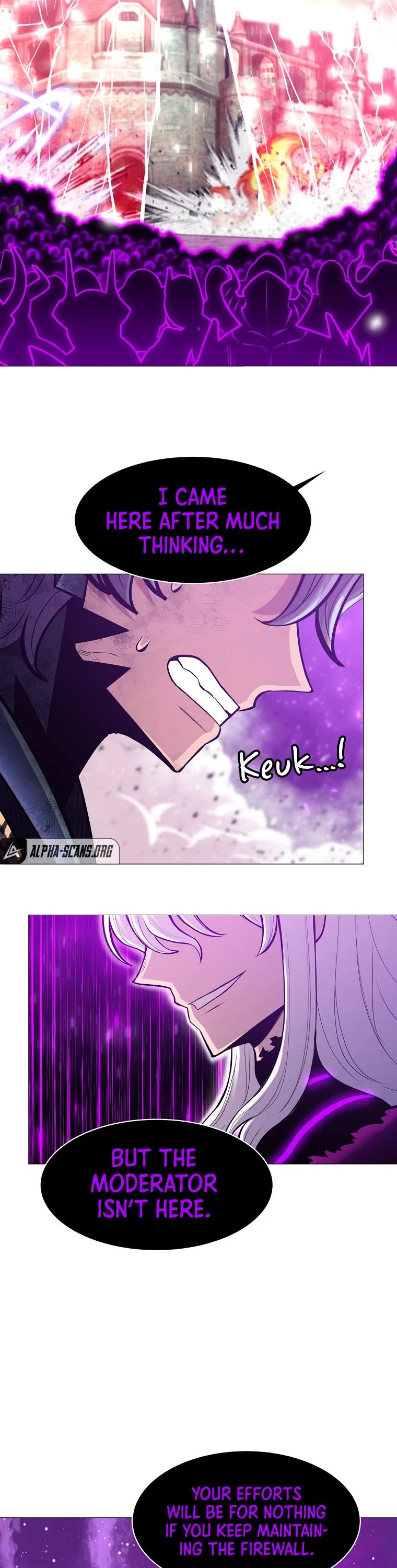 Updater Chapter 87 page 29 - Chapter 87