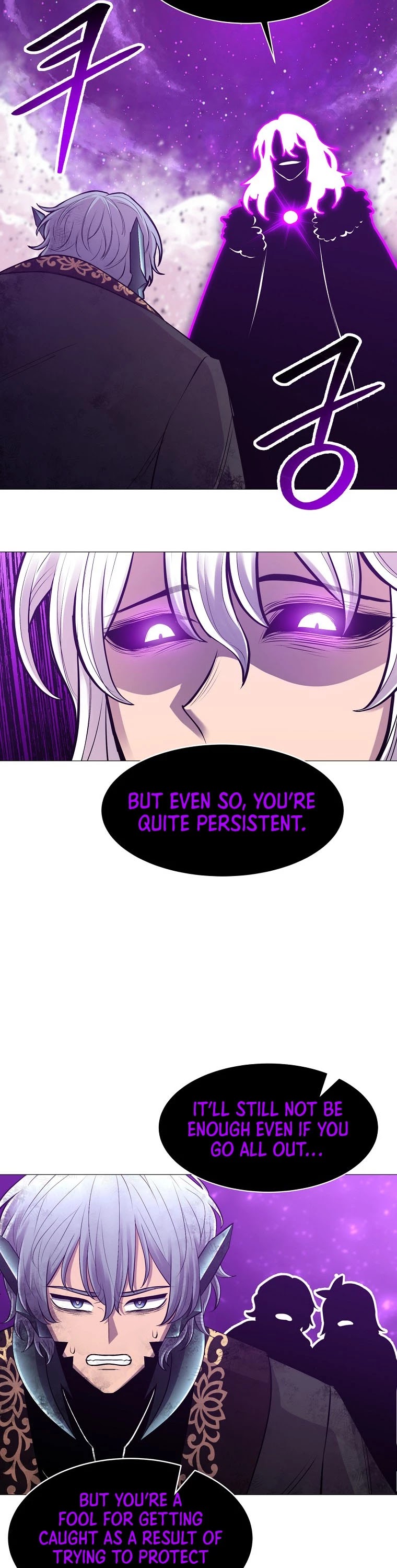 Updater Chapter 87 page 30 - Chapter 87