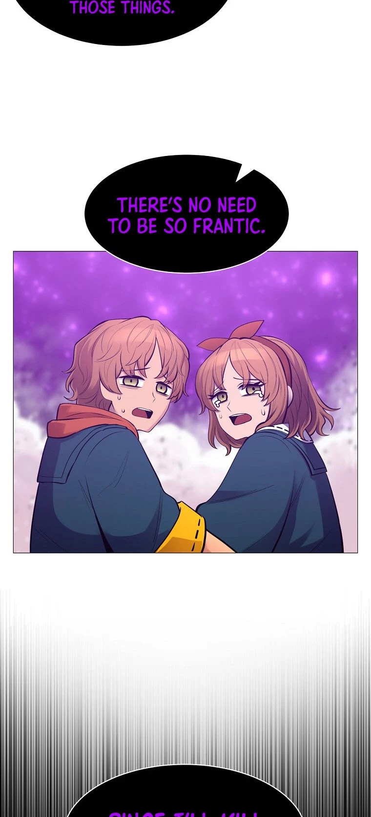 Updater Chapter 87 page 31 - Chapter 87