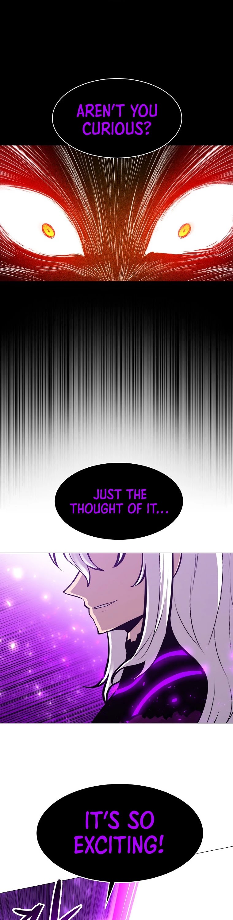 Updater Chapter 87 page 33 - Chapter 87