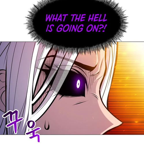 Updater Chapter 87 cover
