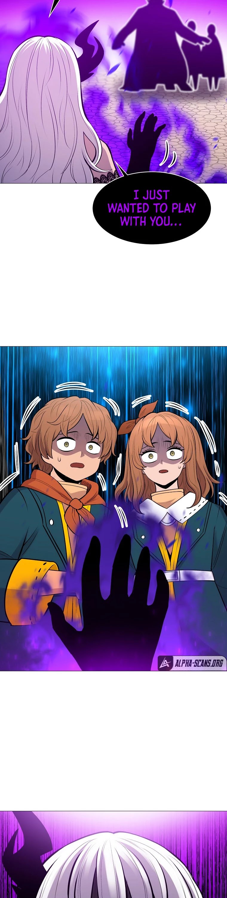 Updater Chapter 88 page 19 - Chapter 88