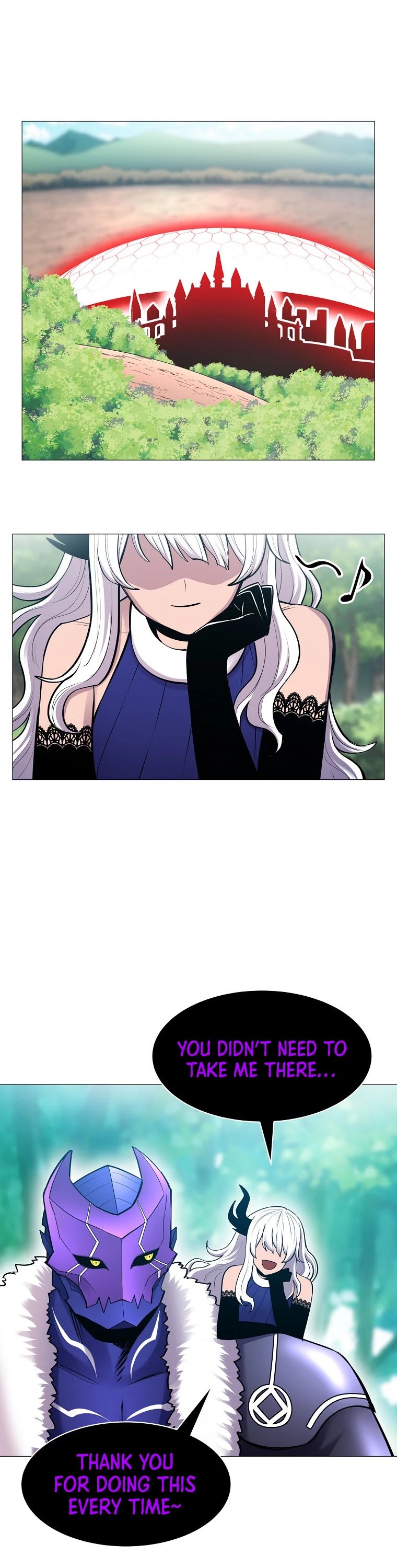 Updater Chapter 88 page 2 - Chapter 88