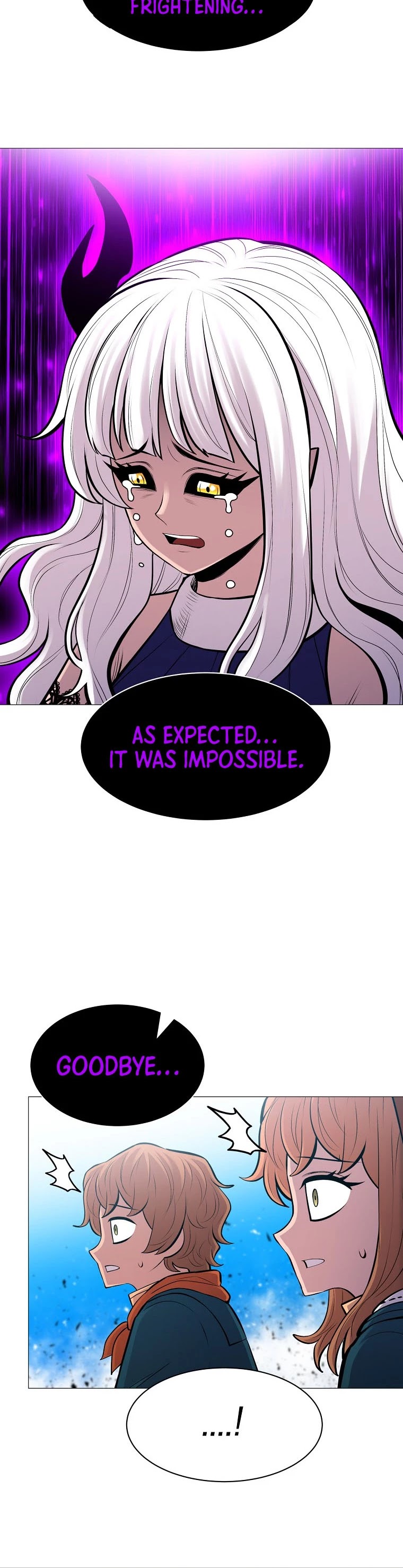 Updater Chapter 88 page 21 - Chapter 88
