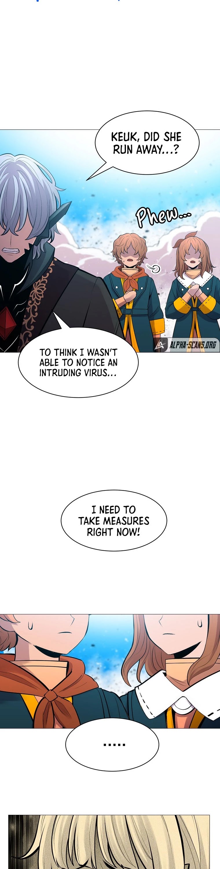 Updater Chapter 88 page 24 - Chapter 88