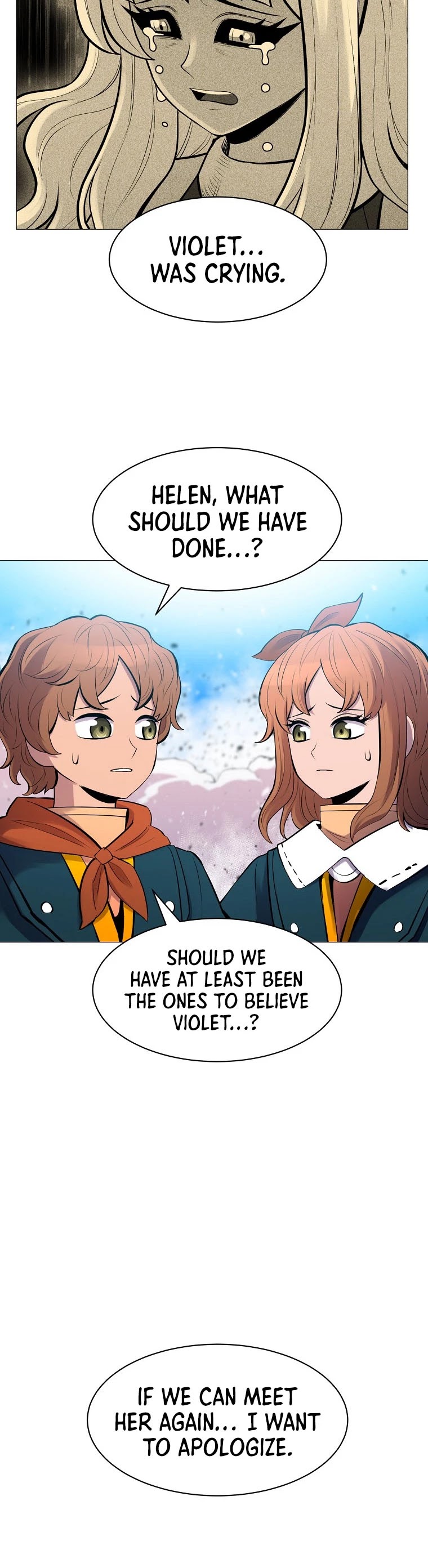Updater Chapter 88 page 25 - Chapter 88