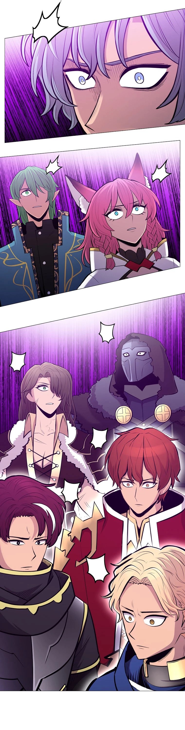 Updater Chapter 88 page 27 - Chapter 88