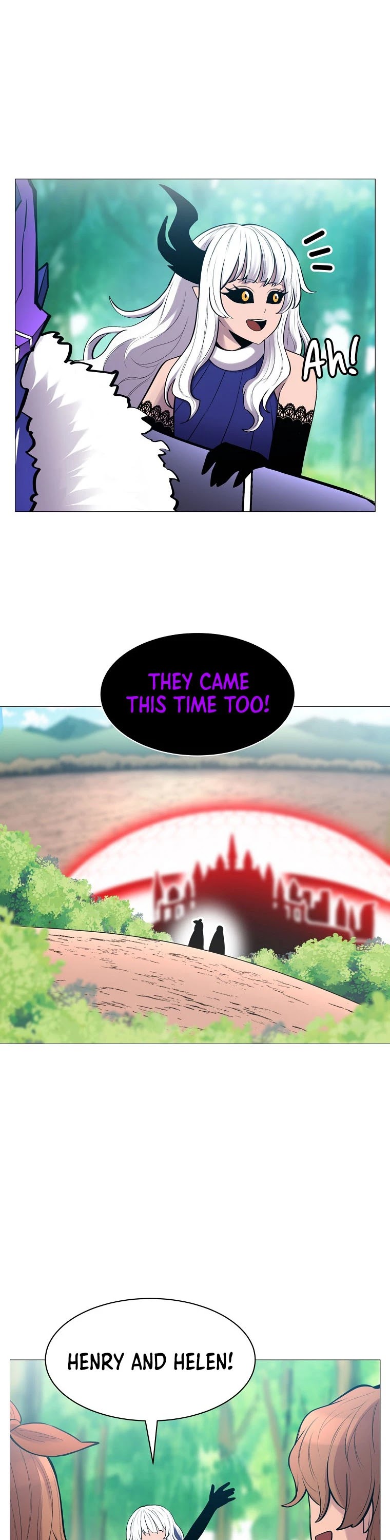 Updater Chapter 88 page 3 - Chapter 88
