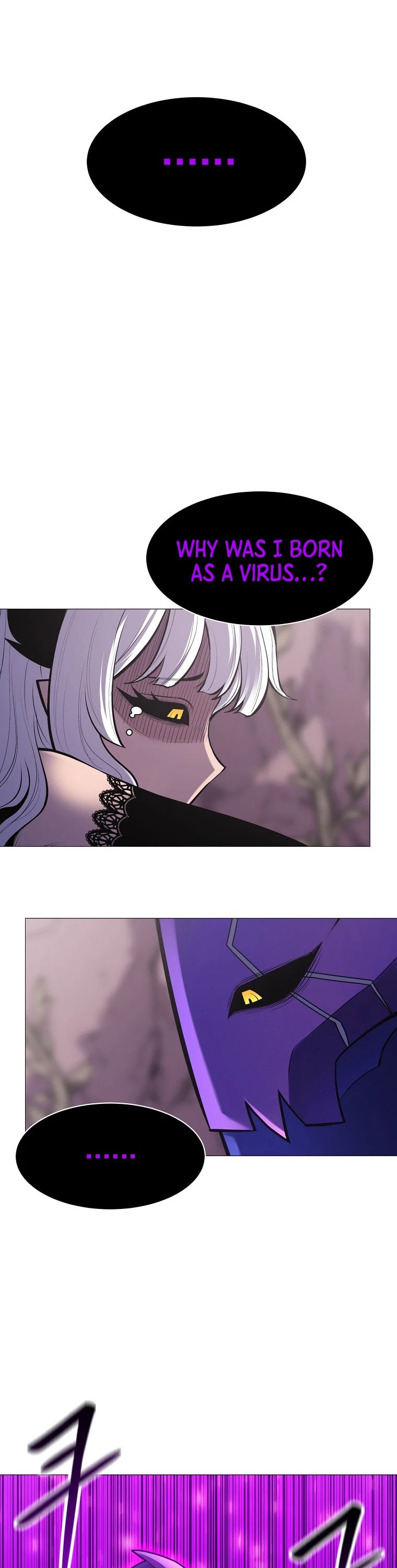 Updater Chapter 88 page 35 - Chapter 88