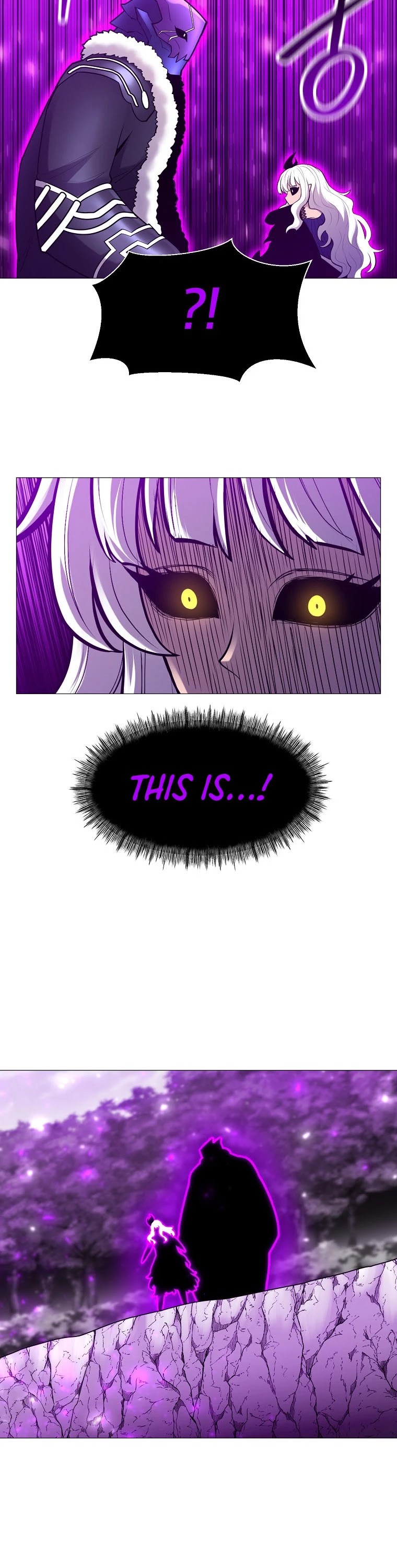 Updater Chapter 88 page 36 - Chapter 88