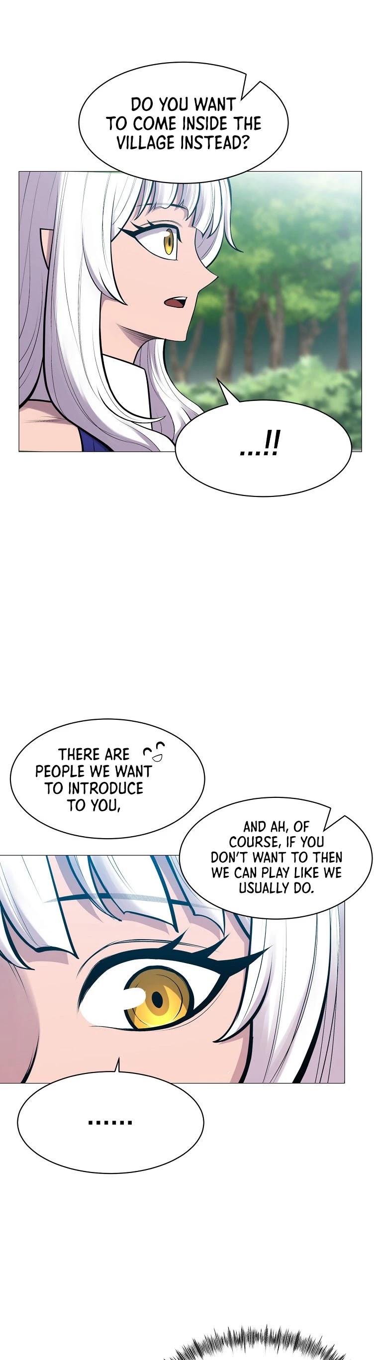 Updater Chapter 88 page 5 - Chapter 88