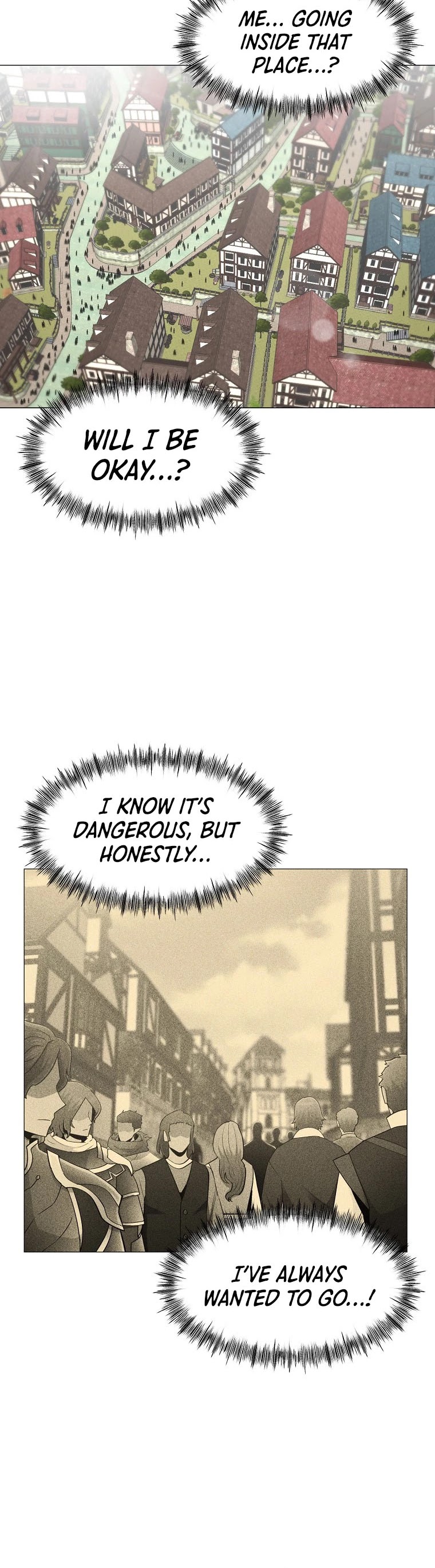 Updater Chapter 88 page 6 - Chapter 88