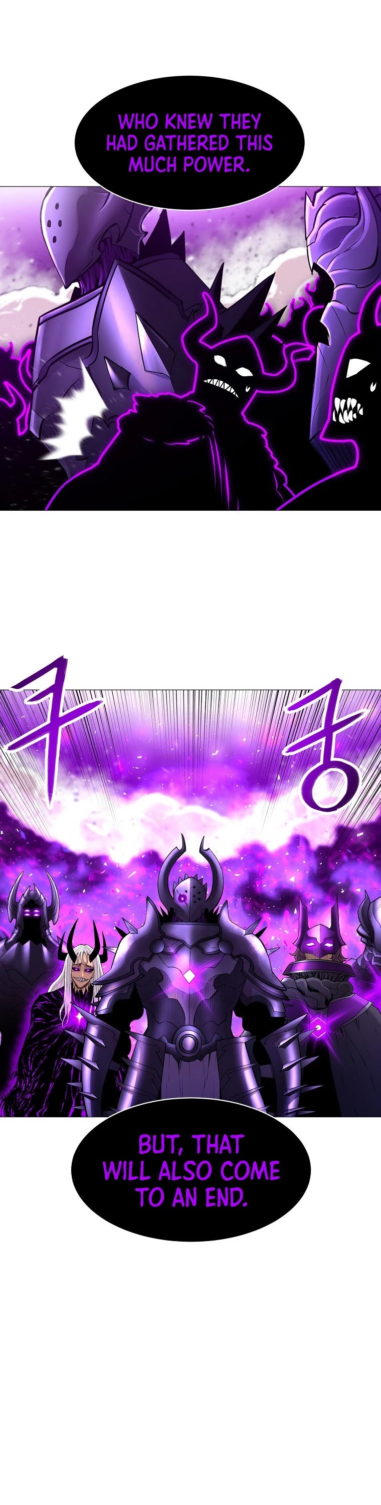 Updater Chapter 89 page 12 - Chapter 89