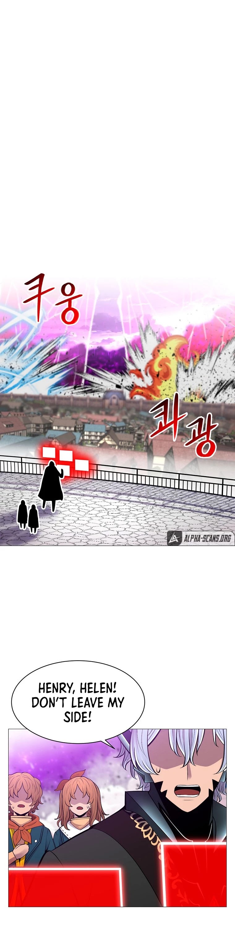 Updater Chapter 89 page 14 - Chapter 89