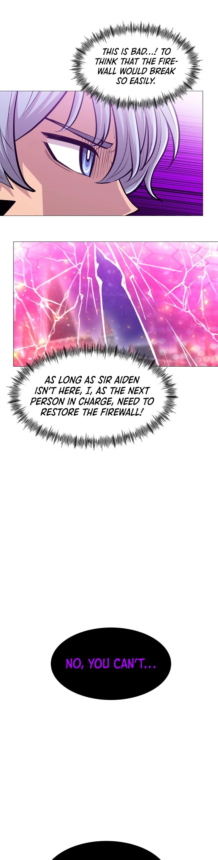 Updater Chapter 89 page 15 - Chapter 89