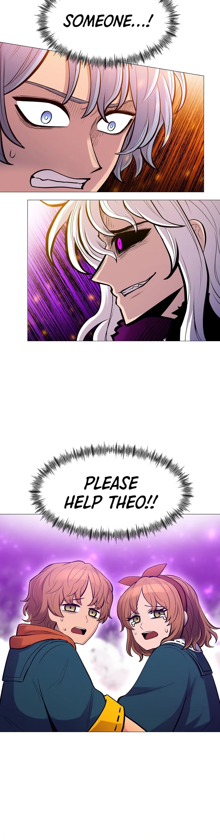 Updater Chapter 89 page 22 - Chapter 89