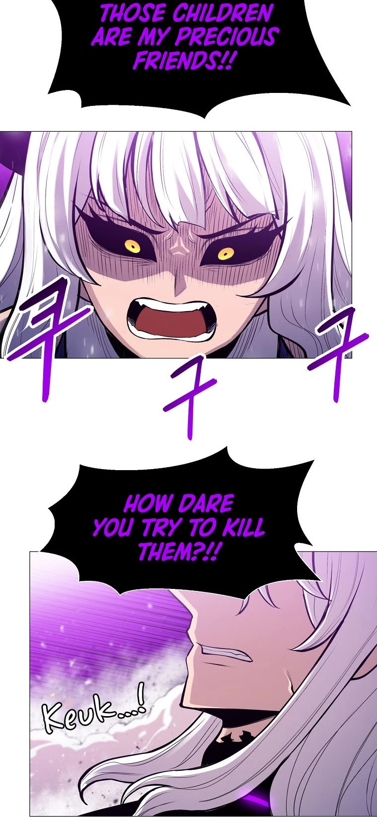 Updater Chapter 89 page 28 - Chapter 89