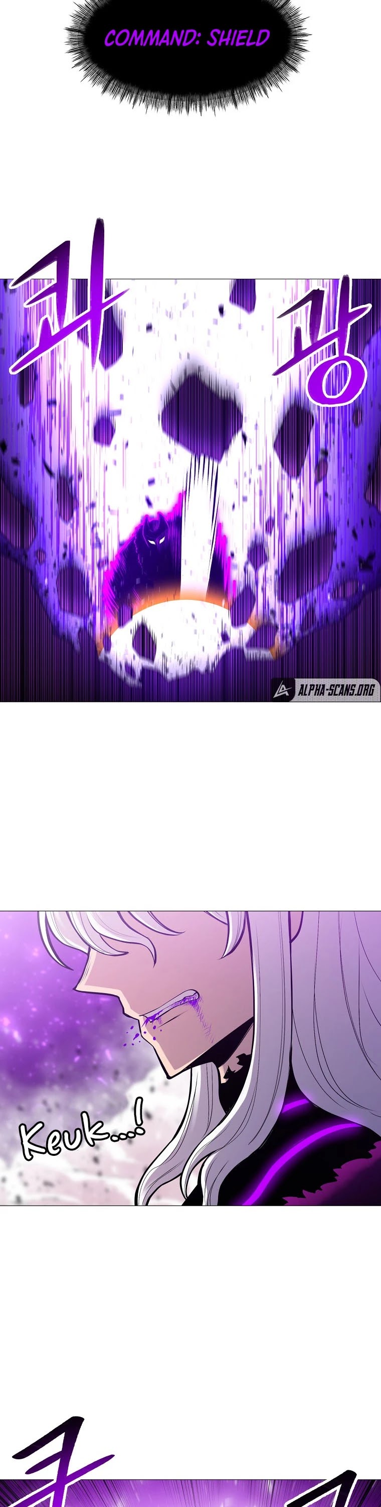 Updater Chapter 89 page 31 - Chapter 89