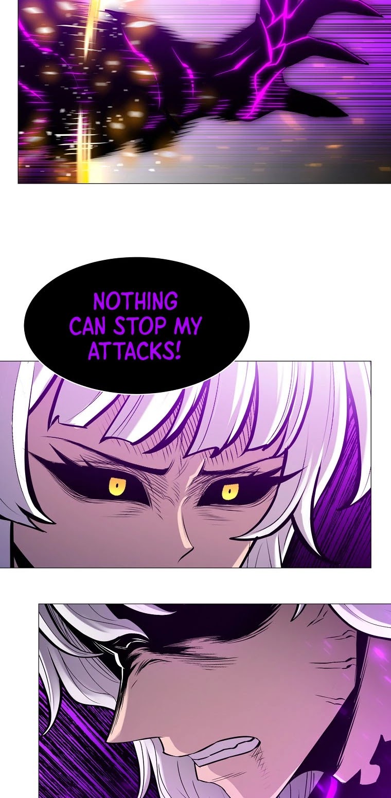 Updater Chapter 89 page 33 - Chapter 89