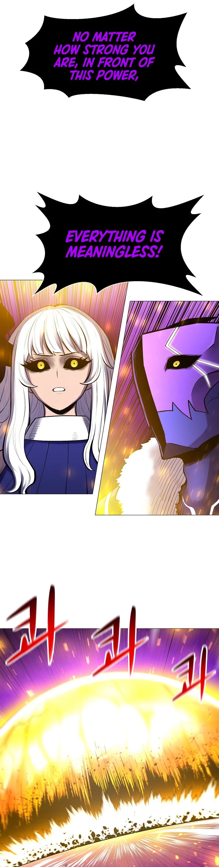 Updater Chapter 89 page 35 - Chapter 89