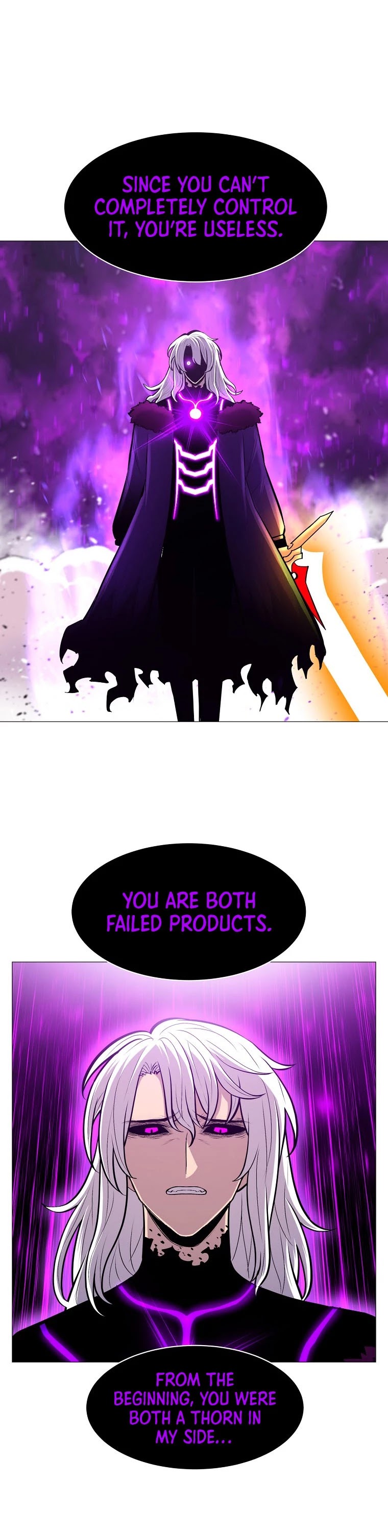 Updater Chapter 89 page 38 - Chapter 89