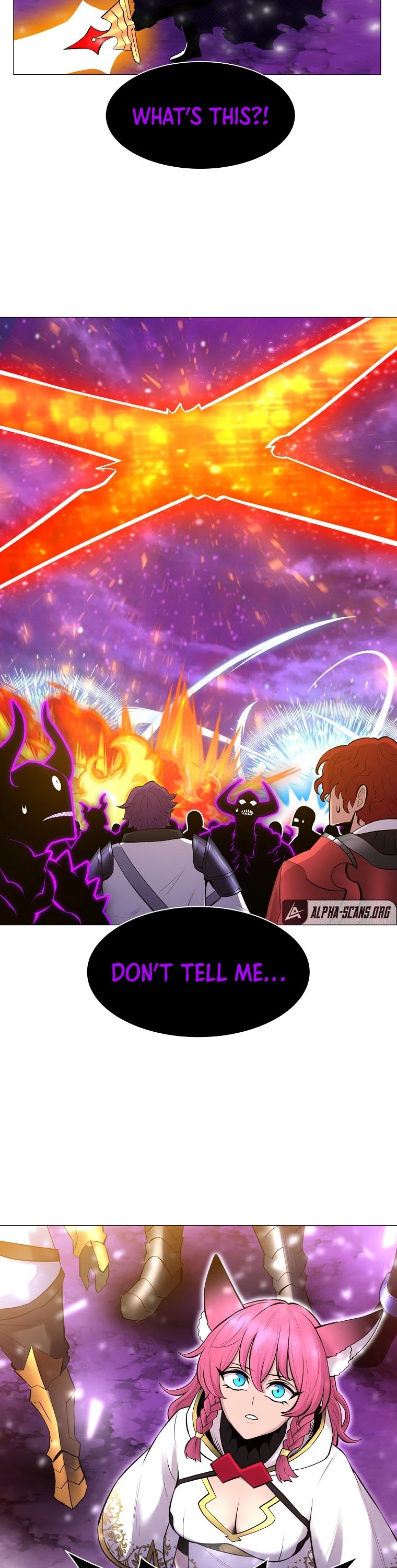 Updater Chapter 89 page 42 - Chapter 89