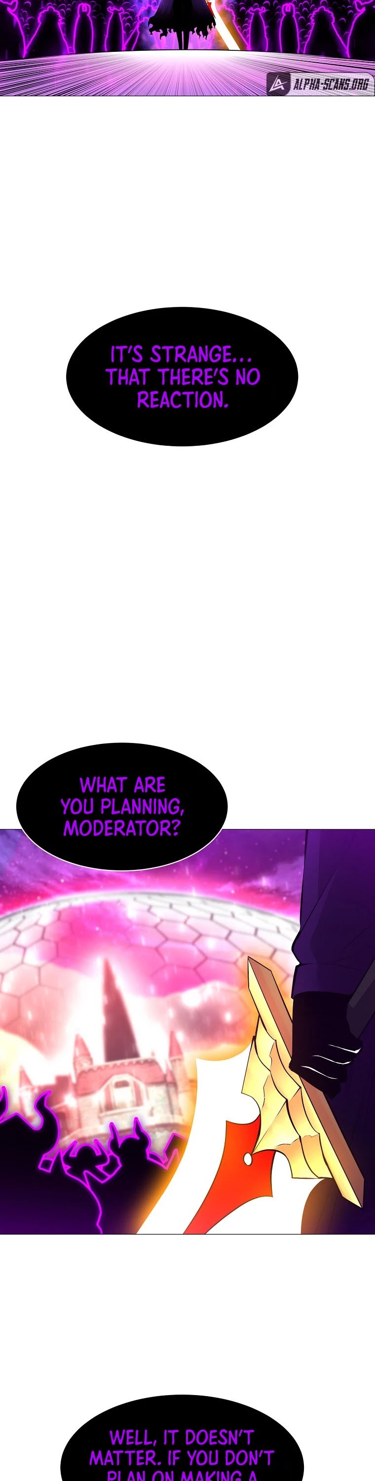 Updater Chapter 89 page 5 - Chapter 89