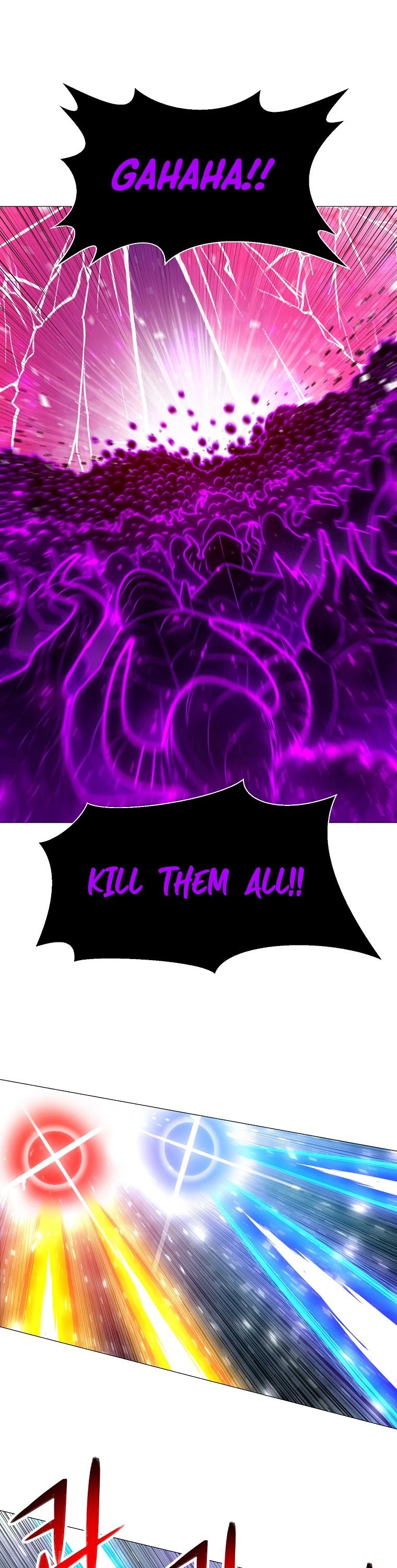 Updater Chapter 89 page 8 - Chapter 89