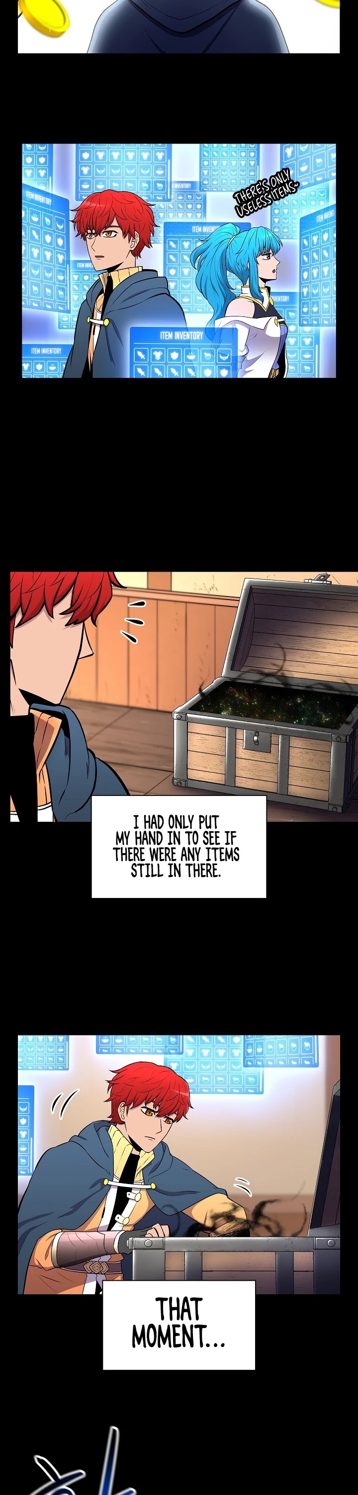 Updater Chapter 9 page 12 - Chapter 9
