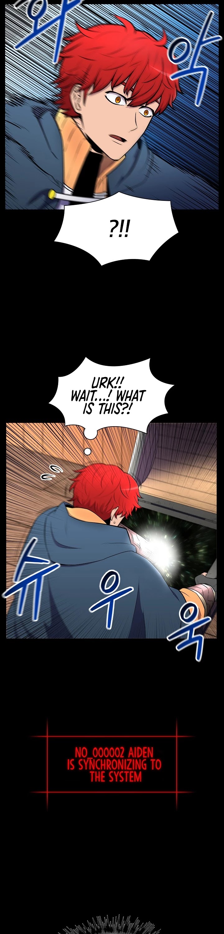Updater Chapter 9 page 13 - Chapter 9