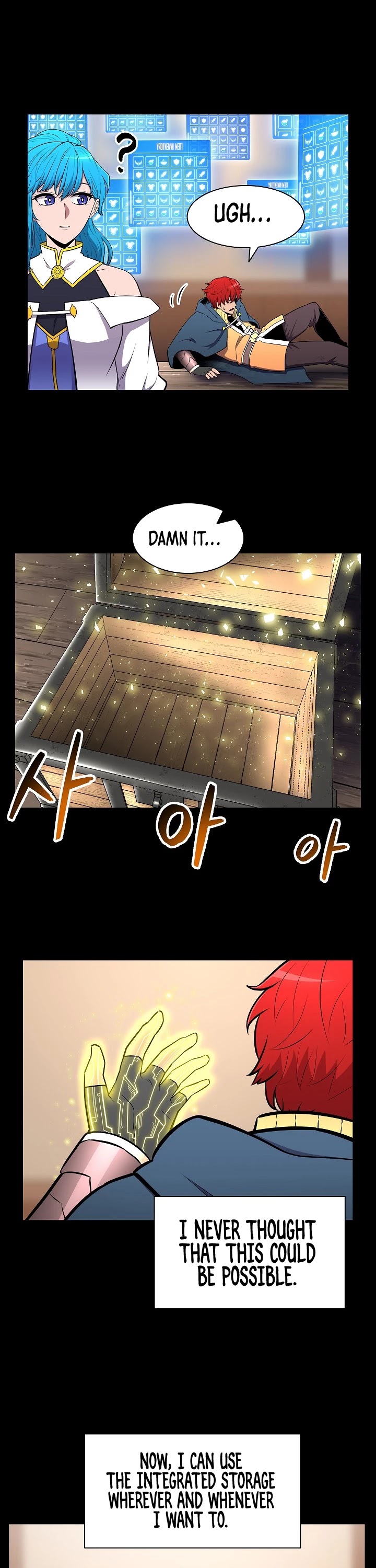 Updater Chapter 9 page 17 - Chapter 9