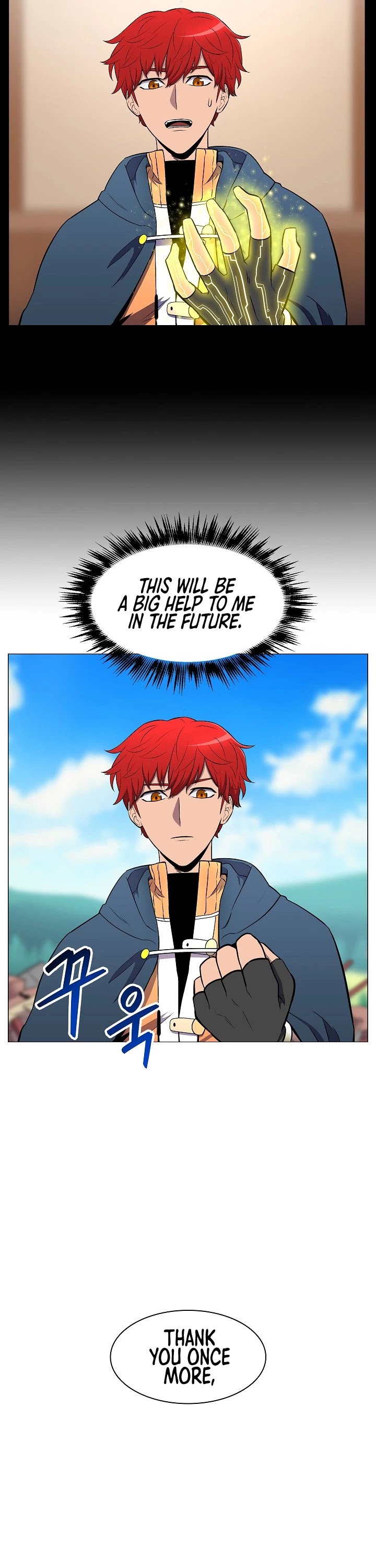 Updater Chapter 9 page 18 - Chapter 9