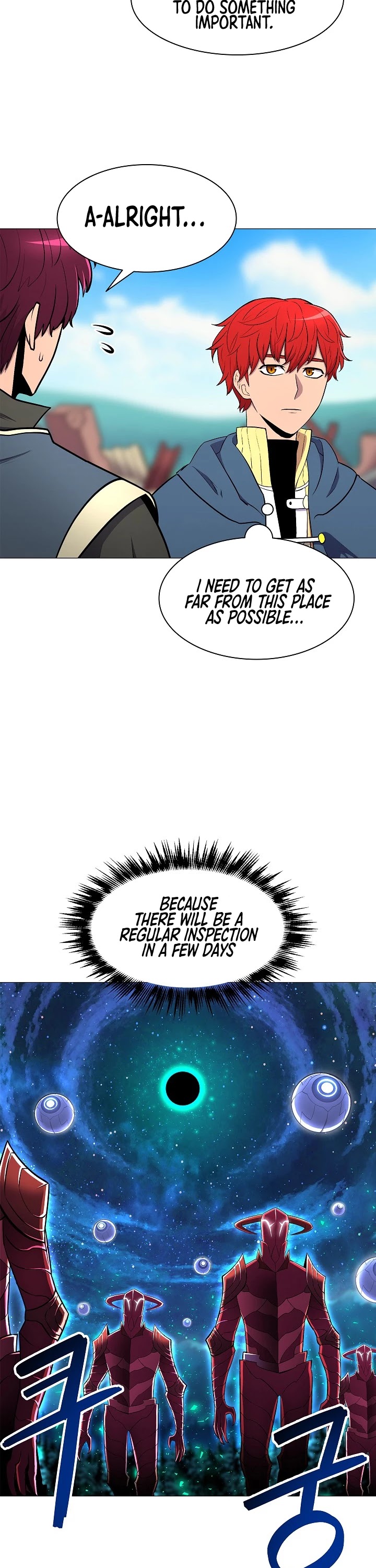 Updater Chapter 9 page 21 - Chapter 9