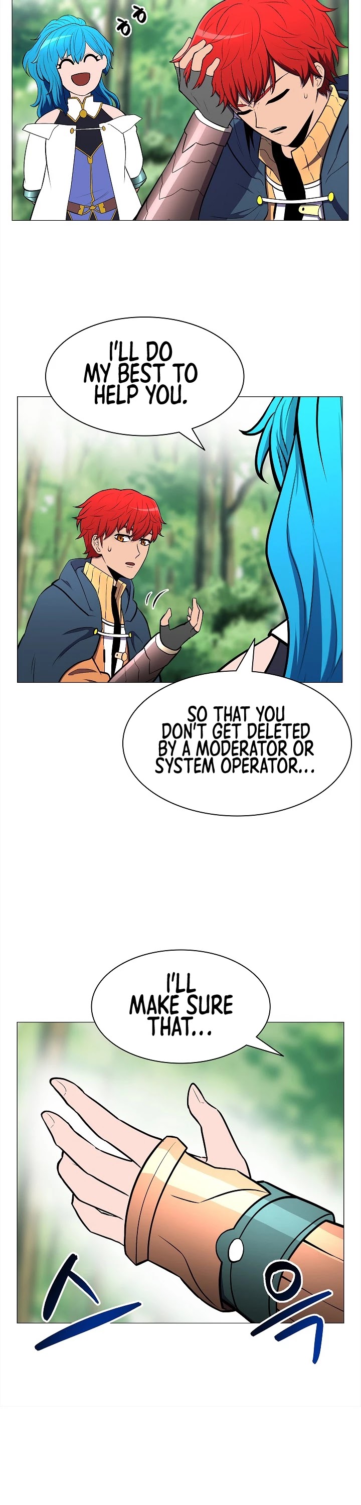 Updater Chapter 9 page 32 - Chapter 9