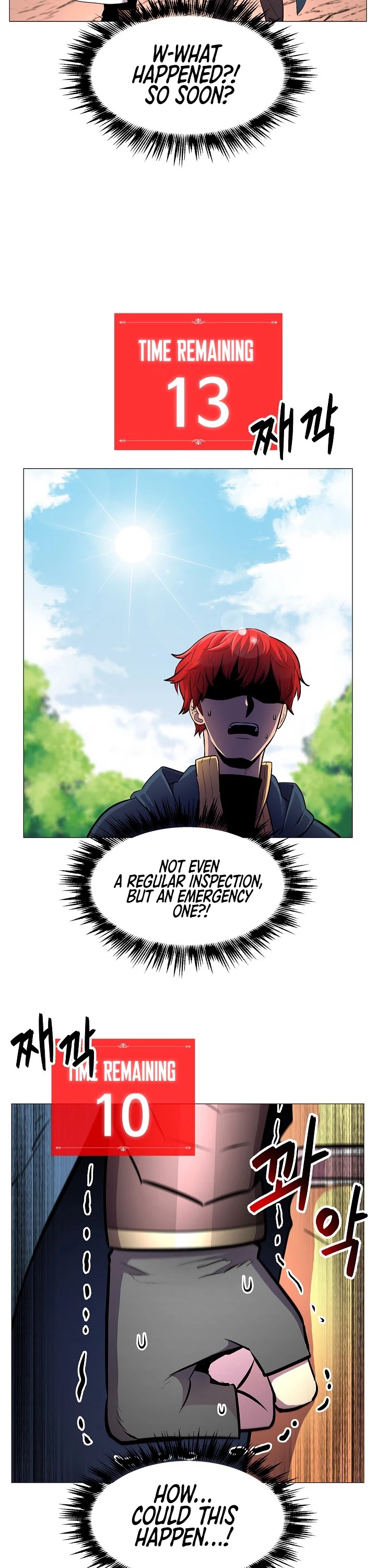 Updater Chapter 9 page 36 - Chapter 9