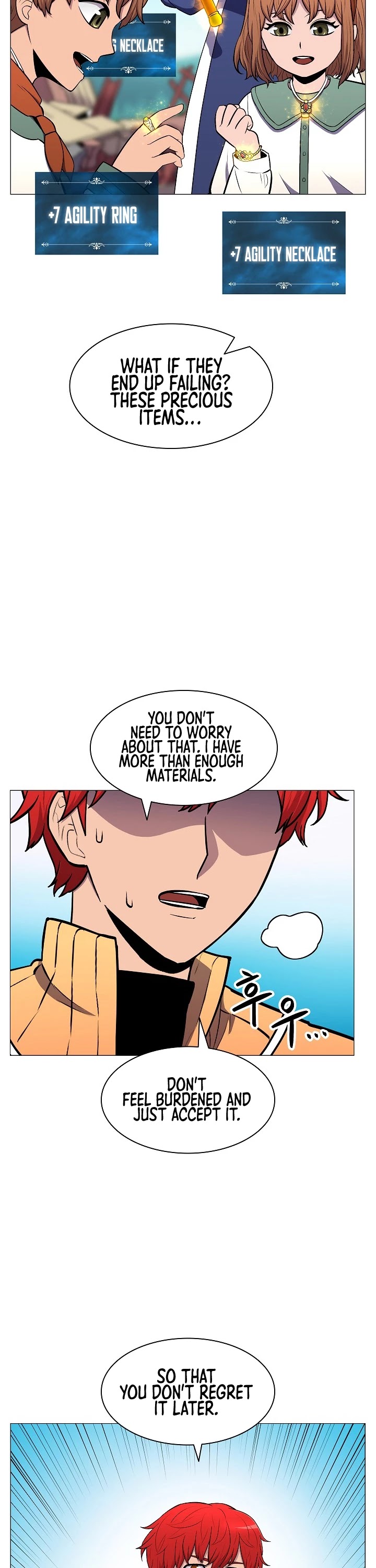 Updater Chapter 9 page 4 - Chapter 9