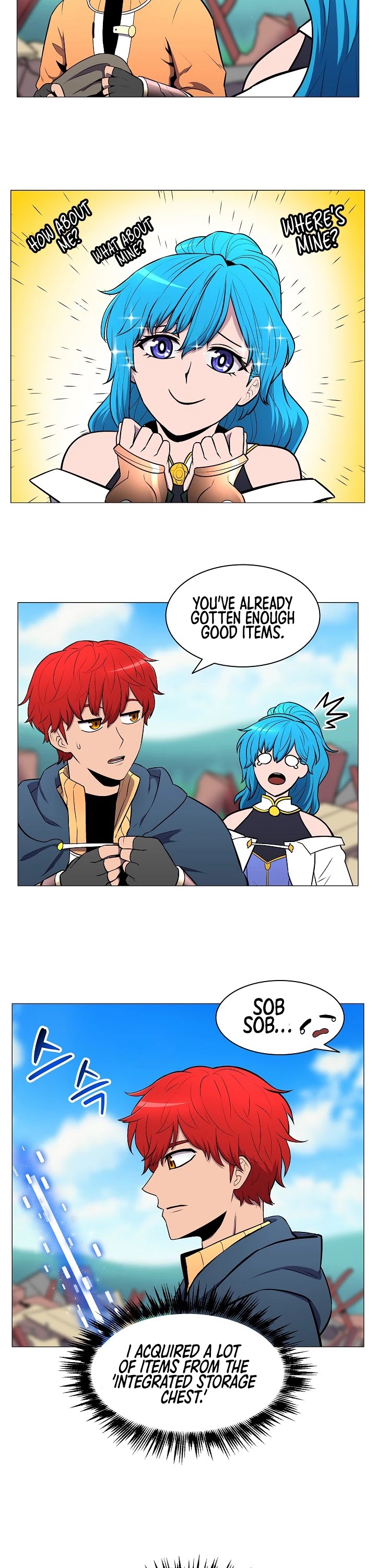 Updater Chapter 9 page 7 - Chapter 9